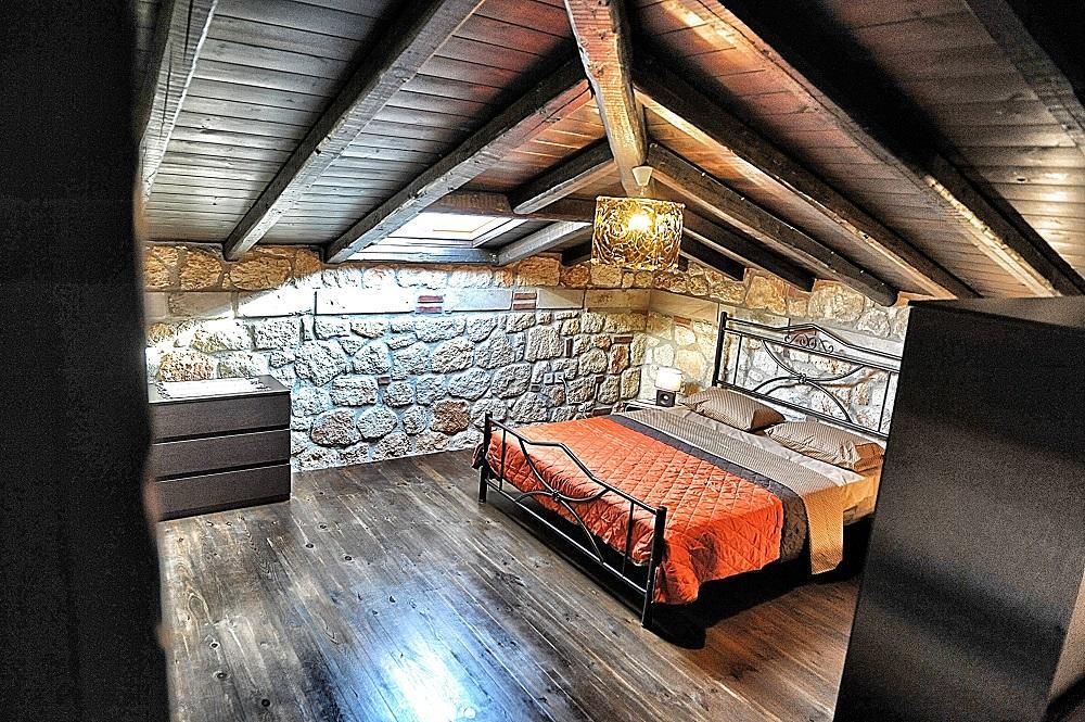 Sunstone Villas Psakoudia Buitenkant foto