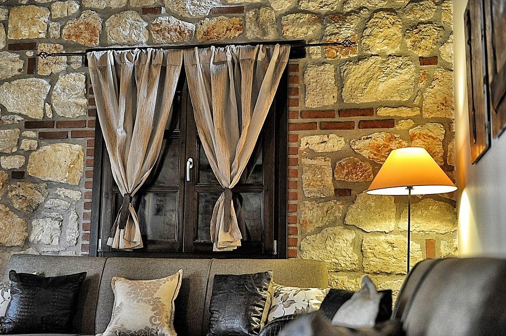 Sunstone Villas Psakoudia Buitenkant foto